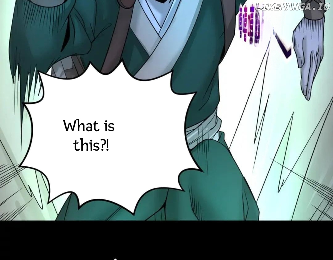 Era of the Haunted chapter 103 - page 3